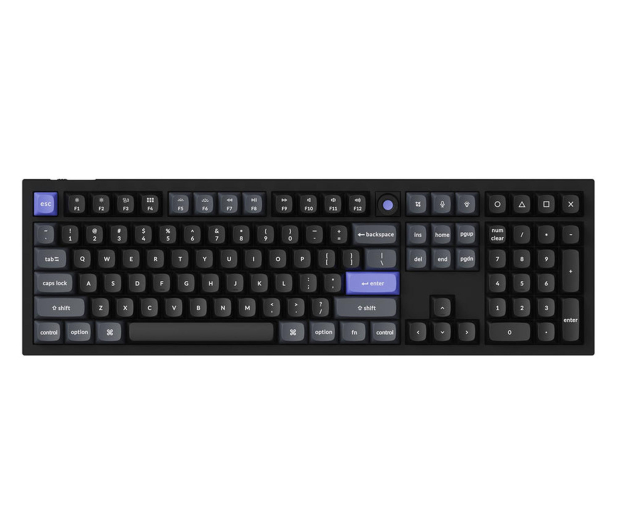 Keychron Q6HW-M1 - 1507883 - zdjęcie